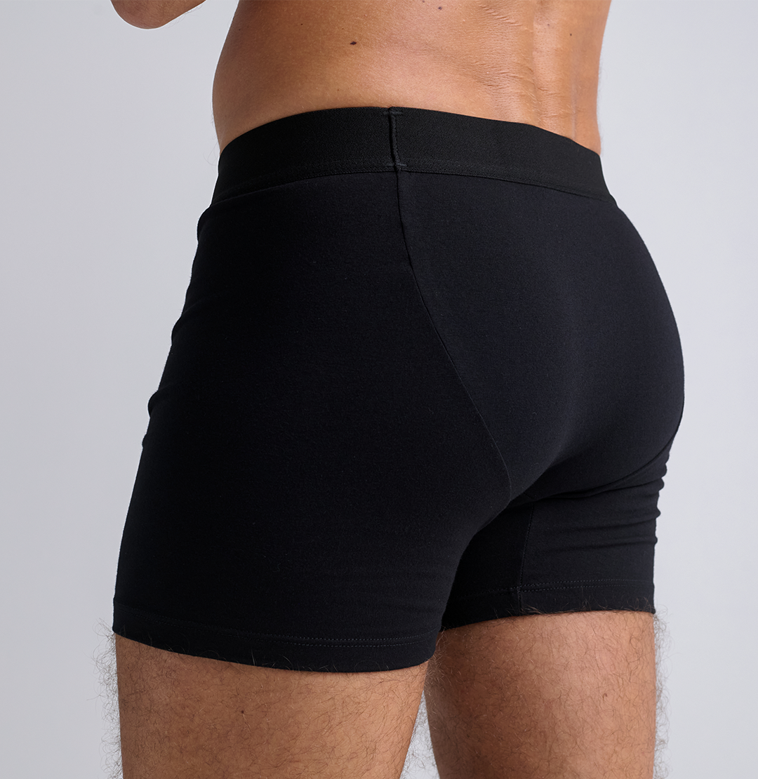 Lot de 3 Boxers Minimal