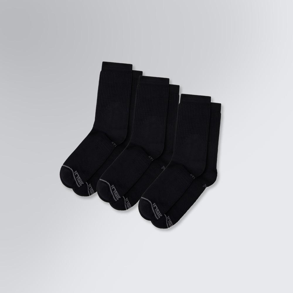 10-Pack Spectrum High 2.0 Socks