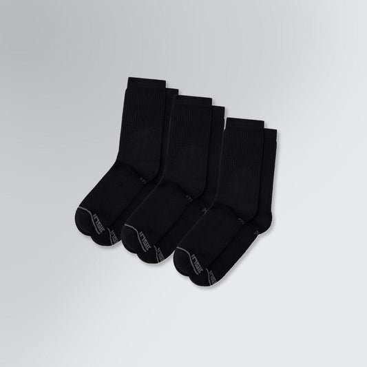 10-Pack Spectrum High 2.0 Socks