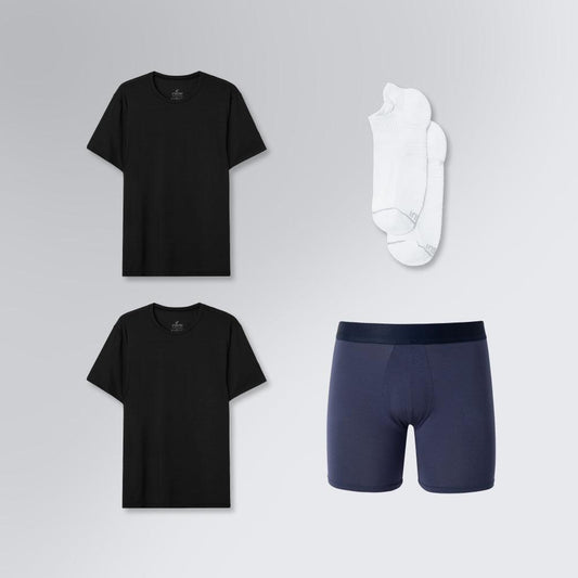 Starter Pack I